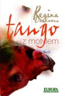 Ok�adka - Tango z motylem