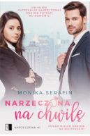 Okadka - Narzeczona na chwil