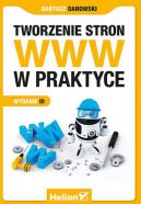 Okadka - Tworzenie stron WWW w praktyce