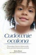 Ok�adka - Cudownie ocalona