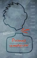 Ok�adka - Dziennik samob�jc�w