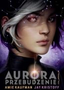 Okadka ksizki - Aurora: Przebudzenie