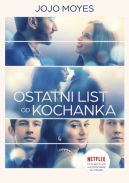 Ok�adka - Ostatni list od kochanka (wydanie filmowe)