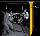 Okadka ksiki - Historia jazzu