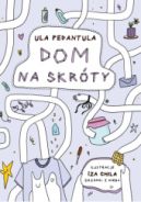 Ok�adka ksi�zki - Dom na skr�ty