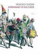 Okadka ksizki - Karnaway w kulturze