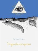 Ok�adka - Drogowskaz przystani