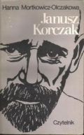 Ok�adka - Janusz Korczak