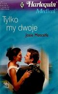 Ok�adka - Tylko my dwoje