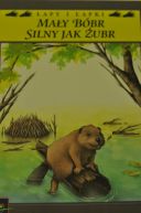 Okadka - May bbr silny jak ubr