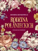Okadka - Rodzina Poanieckich