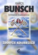 Okładka ksiązki - Zdobycie Kołobrzegu