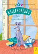 Ok�adka - Ksi��ko�ercy. Bajka - nauczycielka czytania. Poziom 2