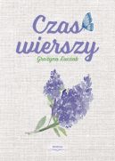 Ok�adka - Czas wierszy