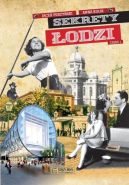 Ok�adka - Sekrety �odzi - cz�� 1