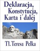Ok�adka - Deklaracja, Konstytucja, Karta i dalej