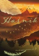 Okadka ksizki - Hanik