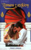 Okadka ksizki - Kuszca propozycja