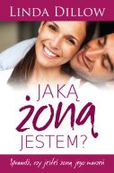Okładka - Jaką żoną jestem?