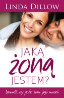 Okadka ksizki - Jak on jestem?