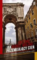 Okładka - Jak przemijający cień