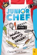 Ok�adka - JuniorChef
