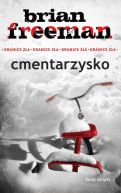 Ok�adka - Cmentarzysko
