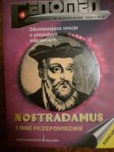 Okadka - Nostradamus i inne przepowiednie