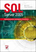 Ok�adka - SQL Server 2005. Zaawansowane rozwi�zania biznesowe