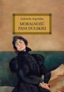 Okładka książki - Moralność Pani Dulskiej