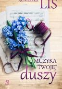 Okładka książki - Muzyka twojej duszy