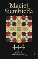 Okładka - 444