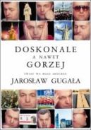 Ok�adka - Doskonale, a nawet gorzej