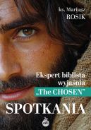 Okadka - Spotkania. Ekspert biblista wyjania 
