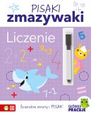 Ok�adka - Pisaki zmazywaki. Liczenie