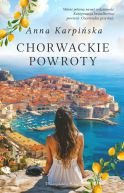Ok�adka - Chorwackie powroty