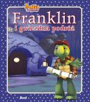 Ok�adka - Franklin i przyjaciele. Franklin i gwiezdna podr�