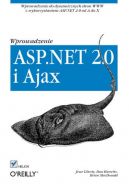 Okadka - ASP.NET 2.0 i Ajax. Wprowadzenie