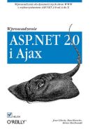 Okładka - ASP.NET 2.0 i Ajax. Wprowadzenie