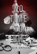 Okładka - No Time To Die