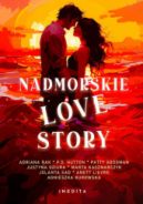 Okładka - Nadmorskie love story 