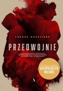 Okładka - Przedwojnie
