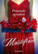 Okadka ksizki - Francuski ogrodnik