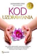Ok�adka - Kod uzdrawiania. Audiobook 