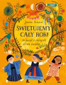 Okadka ksizki - witujemy cay rok! 36 wit z rnych stron wiata