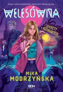 Okadka - Weleswna. Sekrety nieumarych