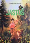 Ok�adka - JASTU�