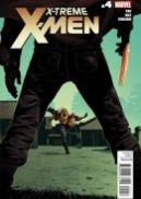 Ok�adka - X-Treme X-Men vol. 2  tom 4