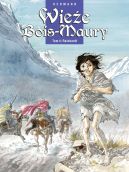 Ok�adka - Wie�e Bois-Maury. Tom 4. Reinhardt