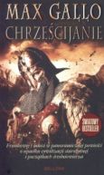 Okadka ksizki - Chrzecijanie t. 1 - 3